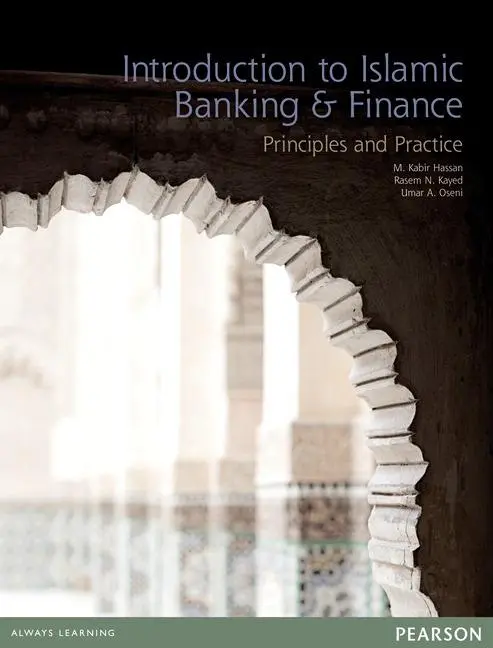 Cover: 9780273737315 | Introduction to Islamic Banking &amp; Finance | Principles and Practice