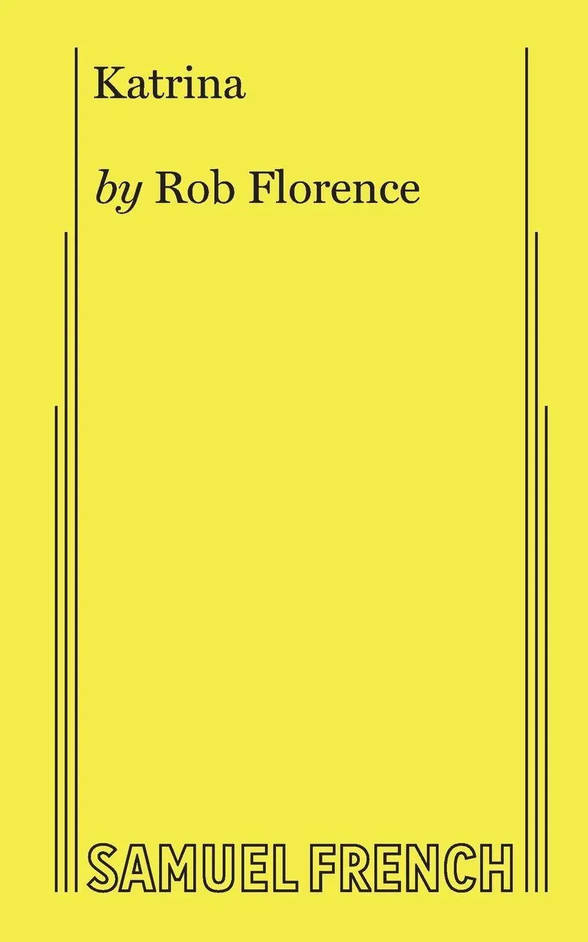 Cover: 9780573707315 | Katrina | Rob Florence | Taschenbuch | Englisch | 2018