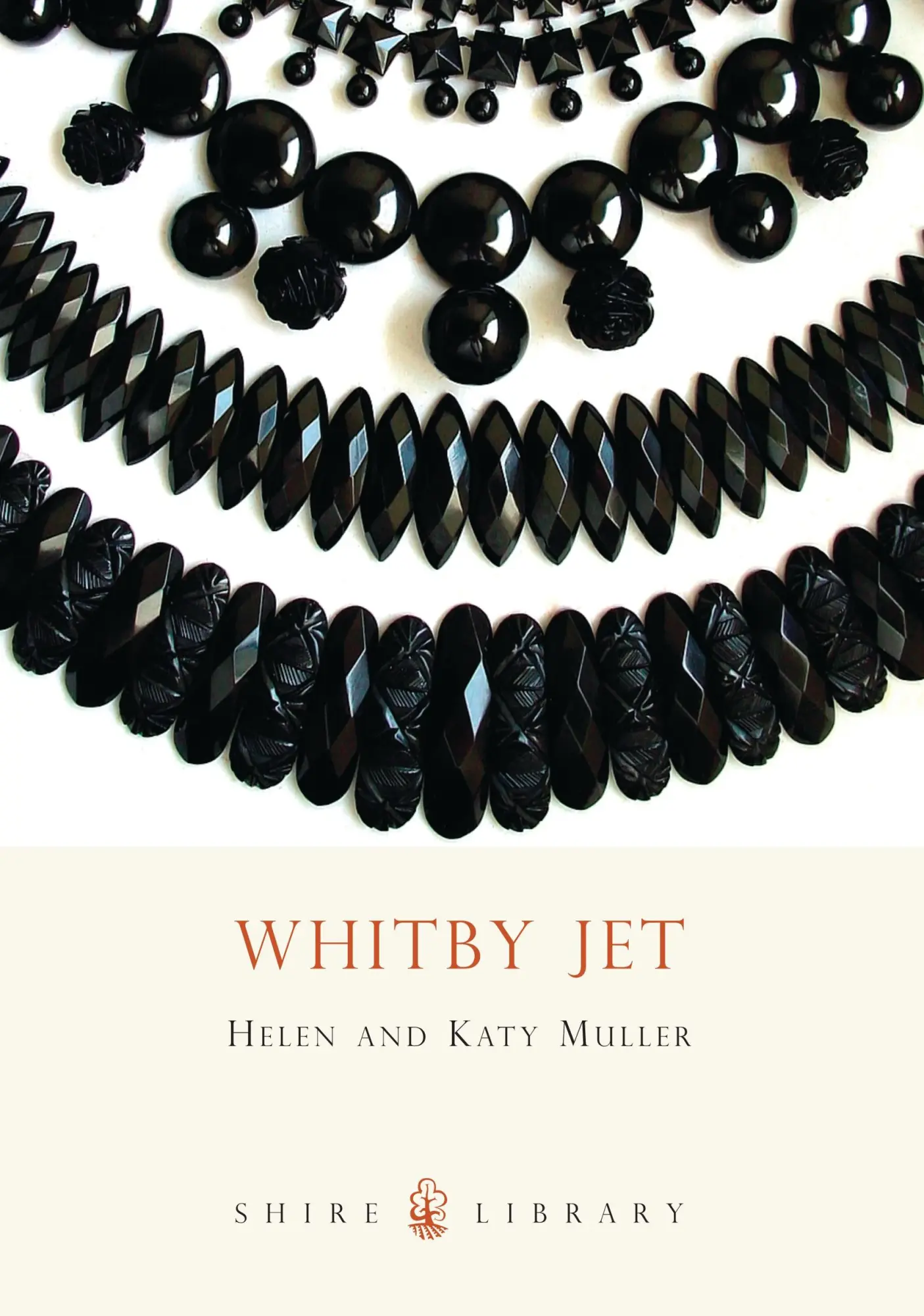 Cover: 9780747807315 | Whitby Jet | Helen Muller (u. a.) | Taschenbuch | Englisch | 2009