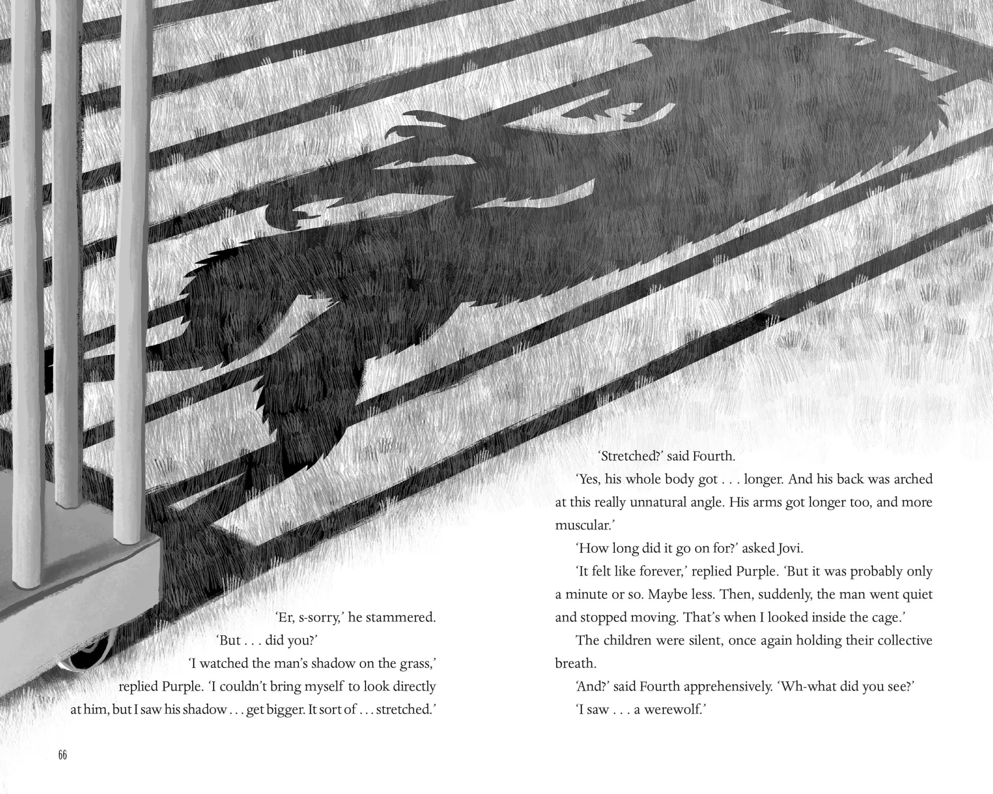 Bild: 9781035037315 | The Last Wolf | Rob Biddulph | Buch | The Moonhaven Chronicles | 2026