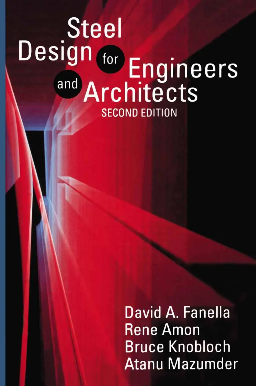 Cover: 9781461597315 | Steel Design for Engineers and Architects | D. Fanella (u. a.) | Buch