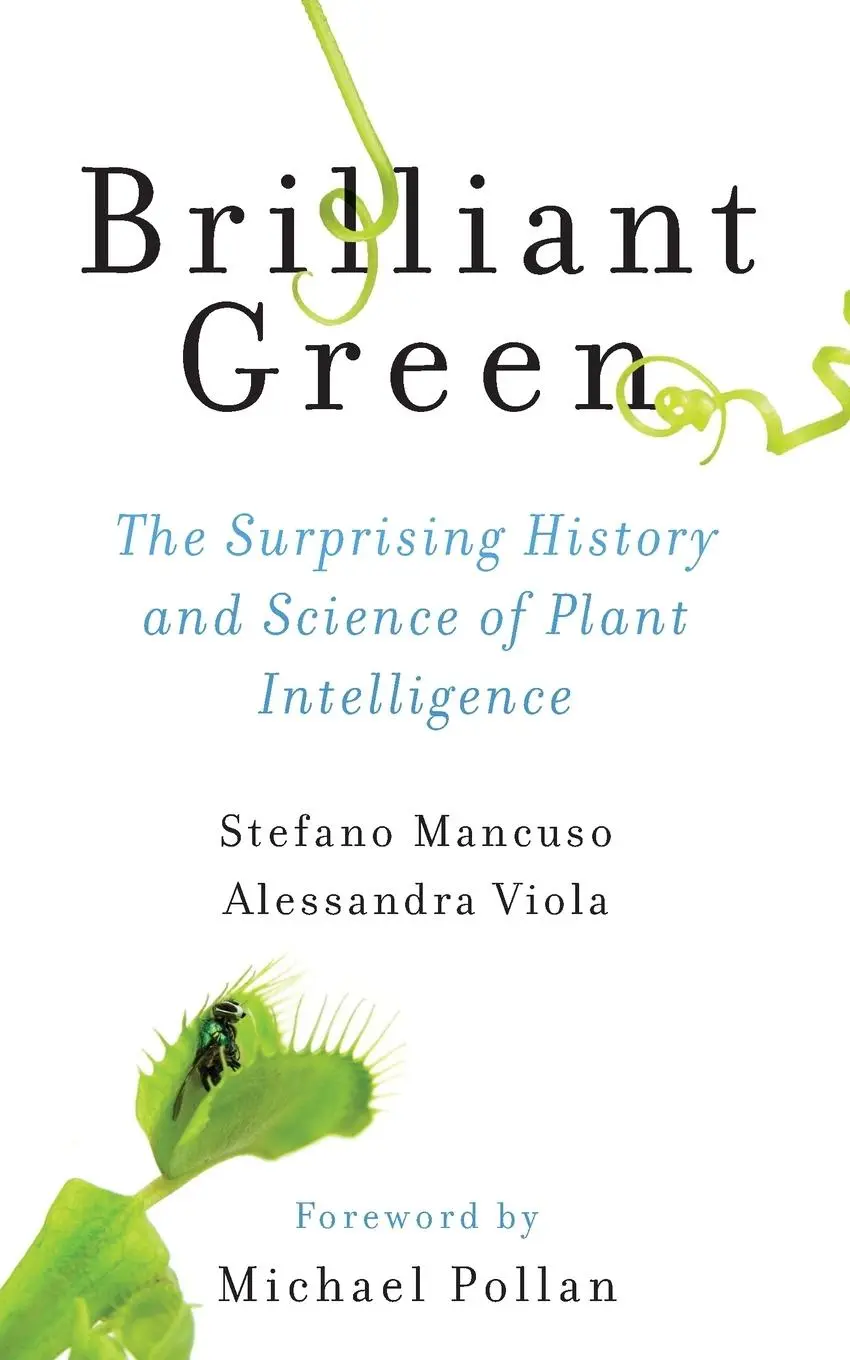 Cover: 9781610917315 | Brilliant Green | Stefano Mancuso (u. a.) | Taschenbuch | Englisch