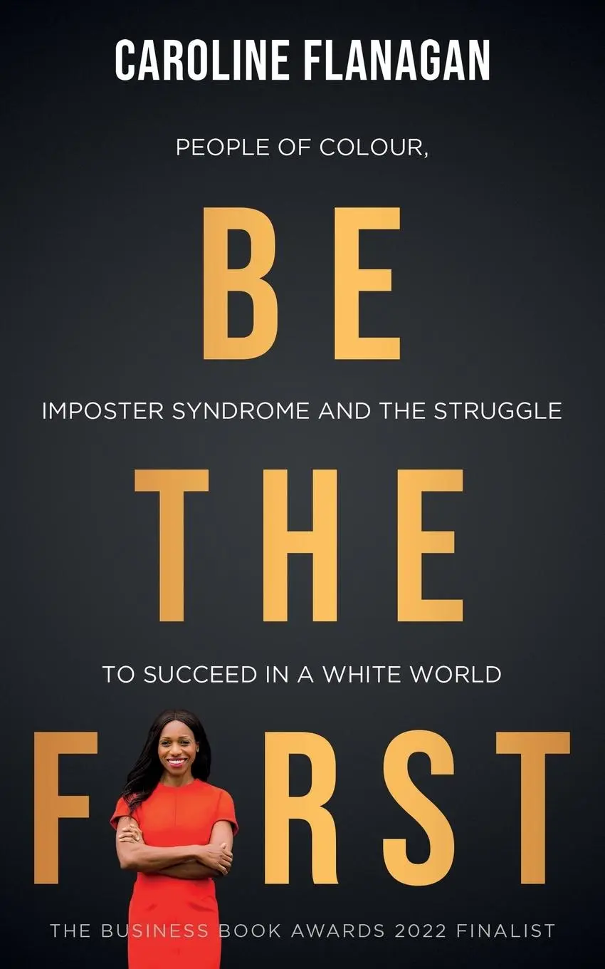 Cover: 9781913717315 | Be The First | Caroline Flanagan | Taschenbuch | Englisch | 2021