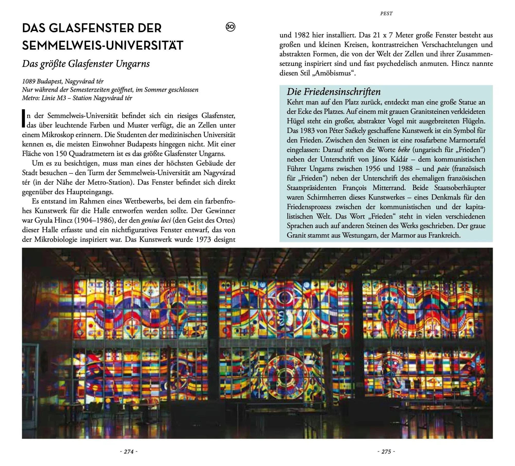 Bild: 9782361957315 | Verborgenes Budapest | Gèza Papp | Taschenbuch | 320 S. | Deutsch