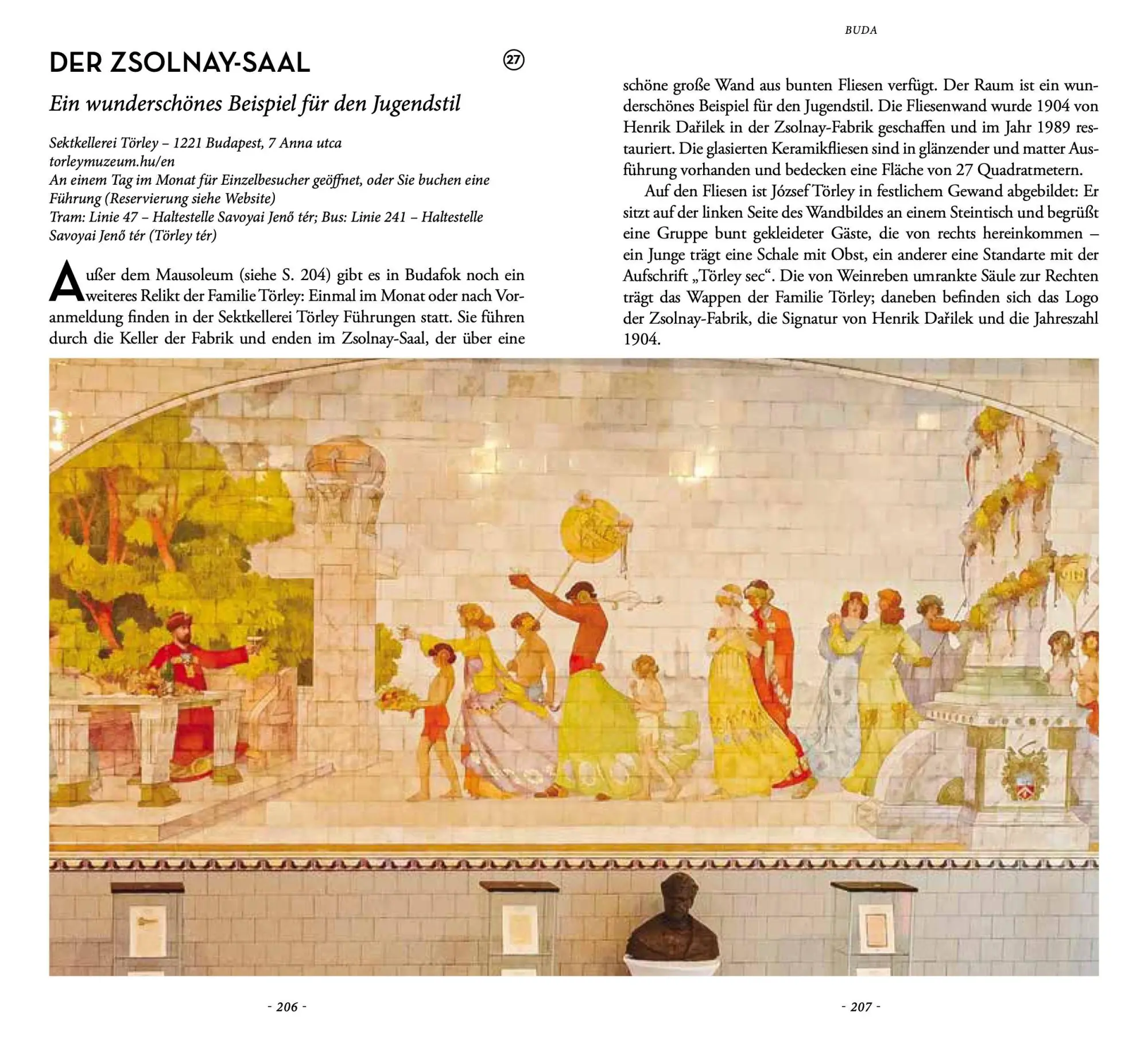 Bild: 9782361957315 | Verborgenes Budapest | Gèza Papp | Taschenbuch | 320 S. | Deutsch