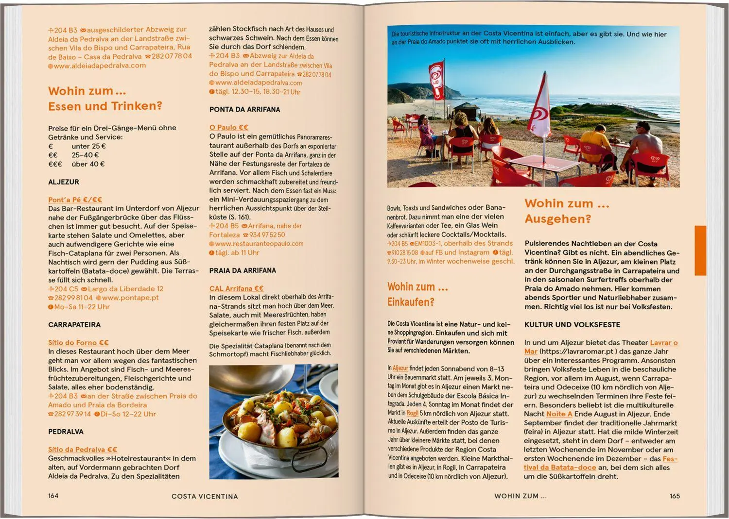 Bild: 9783575007315 | Baedeker SMART Reiseführer Algarve | Andreas Drouve | Taschenbuch
