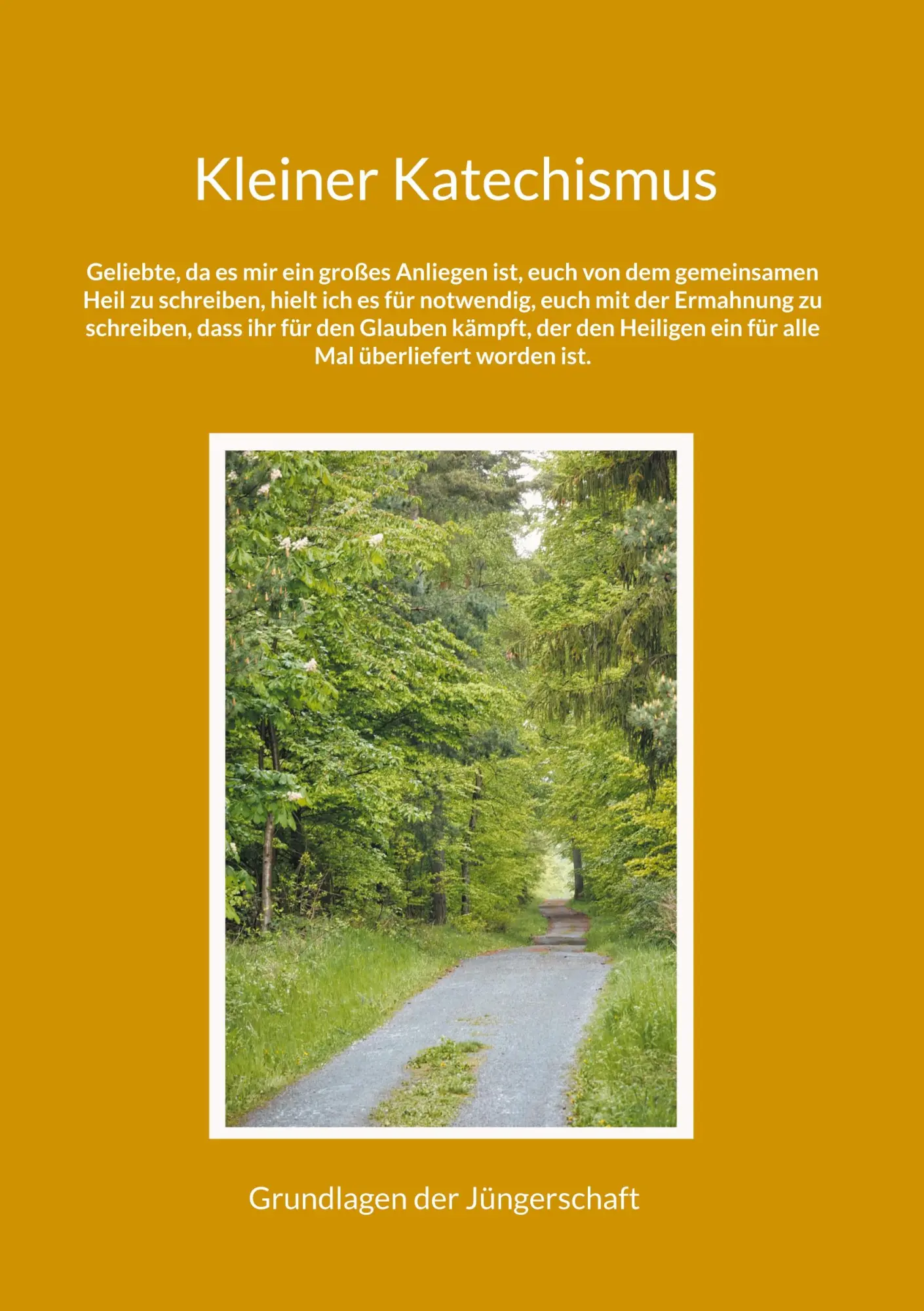 Kleiner Katechismus