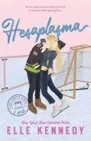 Cover: 9786258387315 | Hesaplasma | Elle Kennedy | Taschenbuch | Türkisch | 2022