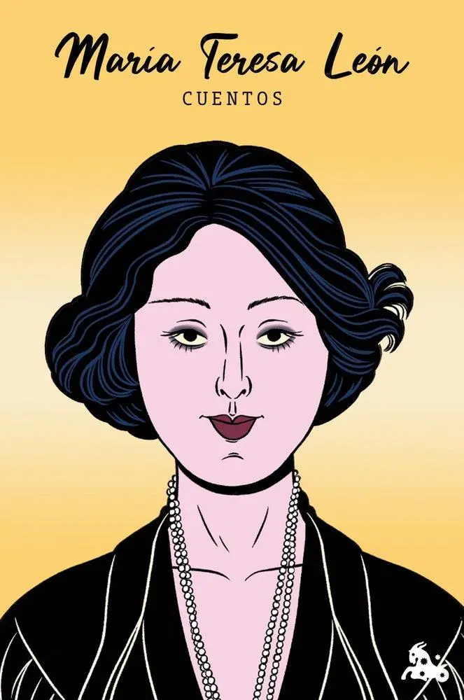 Cuentos de Maria Teresa Leon