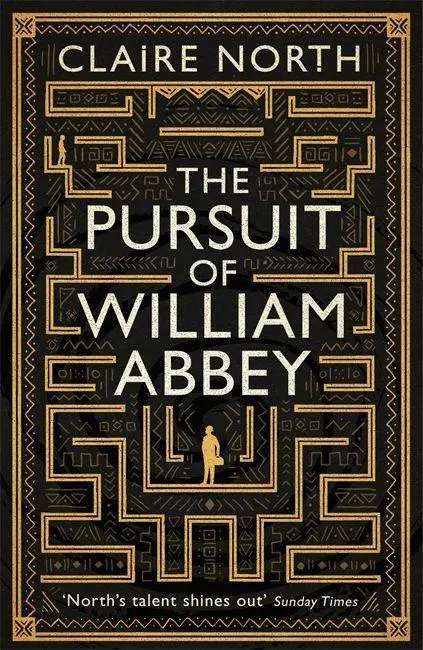 Cover: 9780356507415 | The Pursuit of William Abbey | Claire North | Buch | Gebunden | 2019
