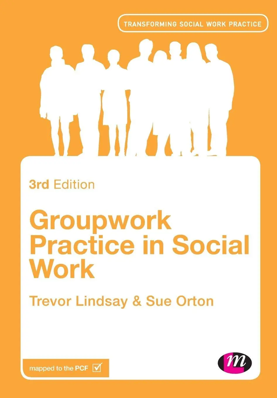 Cover: 9781446287415 | Groupwork Practice in Social Work | Trevor Lindsay (u. a.) | Buch