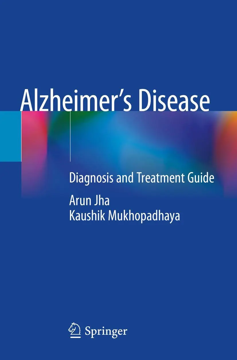 Cover: 9783030567415 | Alzheimer's Disease | Diagnosis and Treatment Guide | Taschenbuch