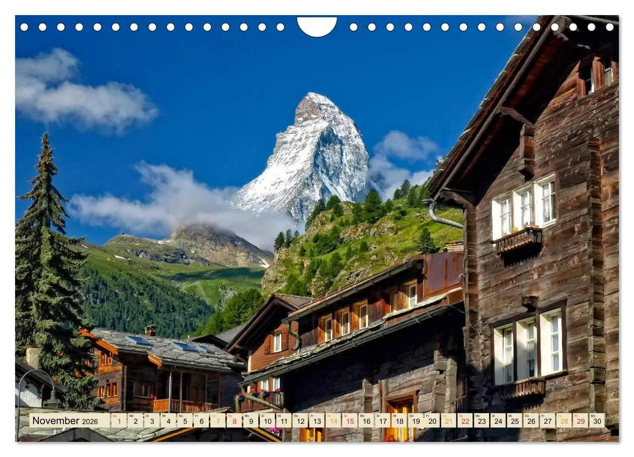 Bild: 9783457807415 | Auf der großen Tour durch die Schweiz, Etappe 1, Appenzell zum...