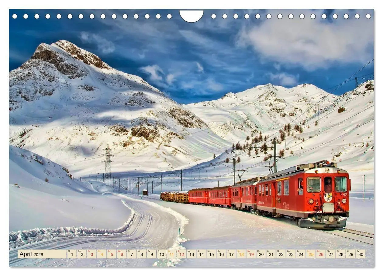 Bild: 9783457807415 | Auf der großen Tour durch die Schweiz, Etappe 1, Appenzell zum...