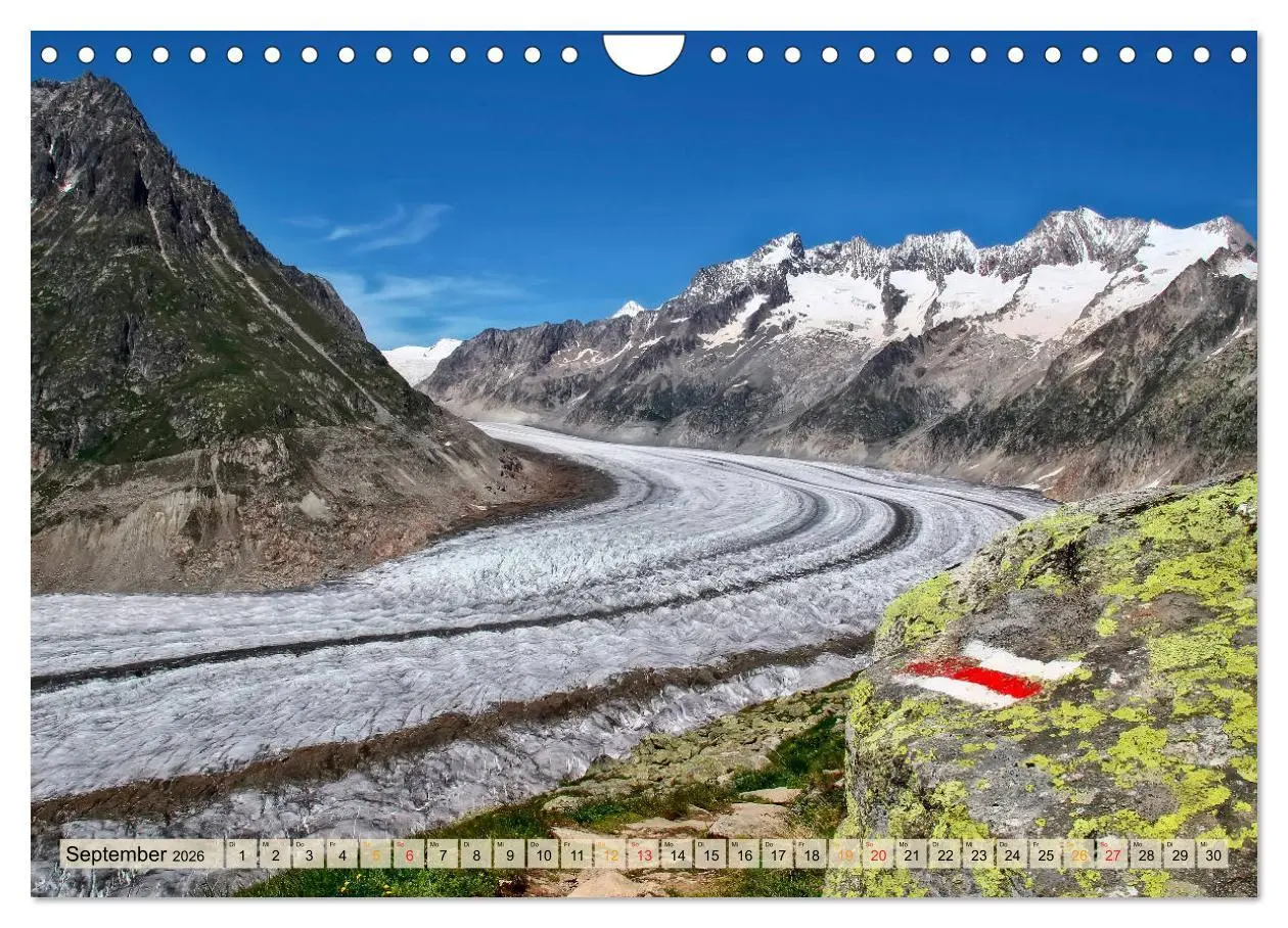 Bild: 9783457807415 | Auf der großen Tour durch die Schweiz, Etappe 1, Appenzell zum...