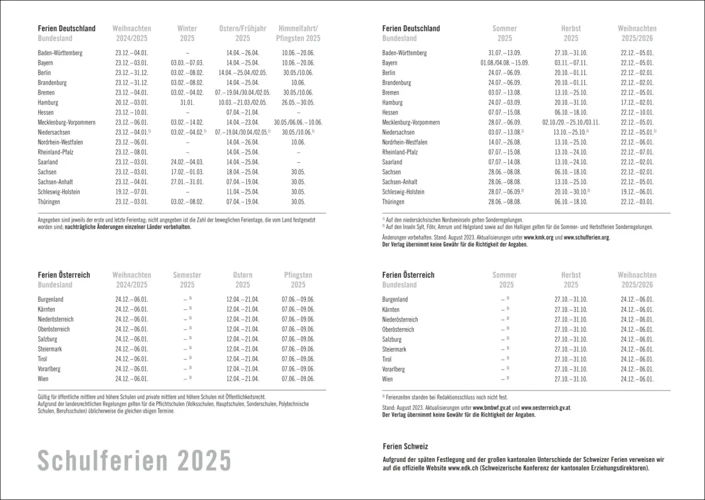Bild: 9783756407415 | Loriot Agenda A5 2025 | Kalender | Deutsch | 2025 | Heye