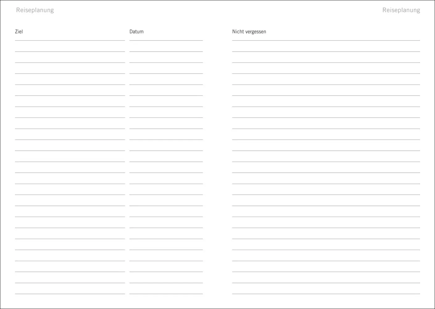 Bild: 9783756407415 | Loriot Agenda A5 2025 | Kalender | Deutsch | 2025 | Heye