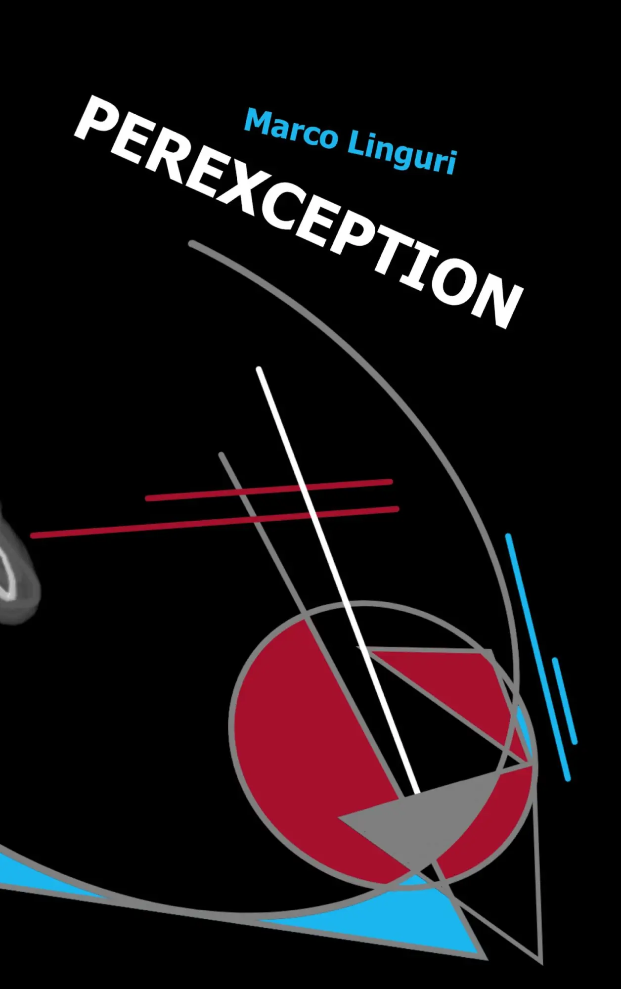 Cover: 9783819247415 | Perexception | Marco Linguri | Taschenbuch | 162 S. | Deutsch | 2025