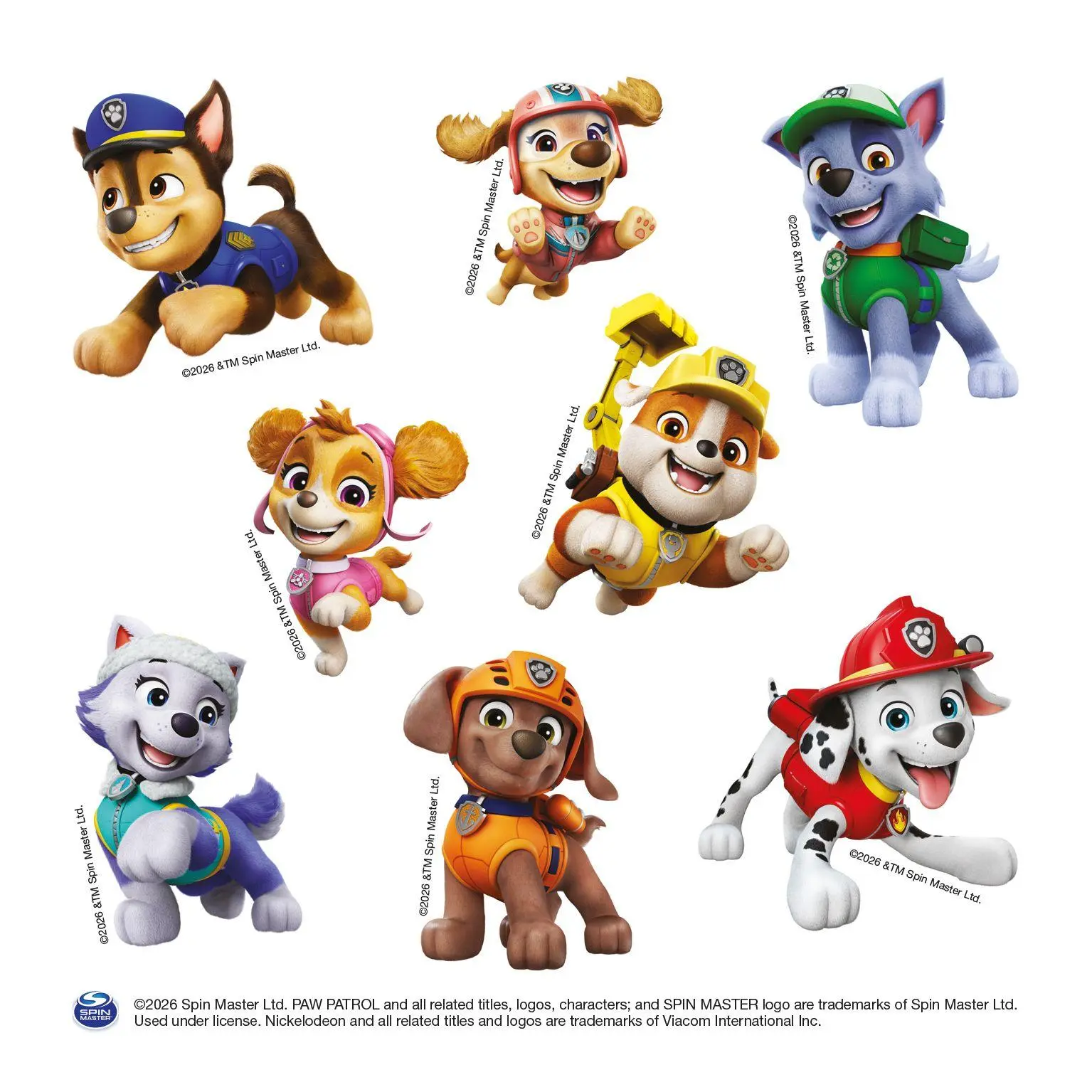 Bild: 9783833247415 | PAW Patrol: Meine große PAW Patrol Box | Panini | Taschenbuch | 24 S.