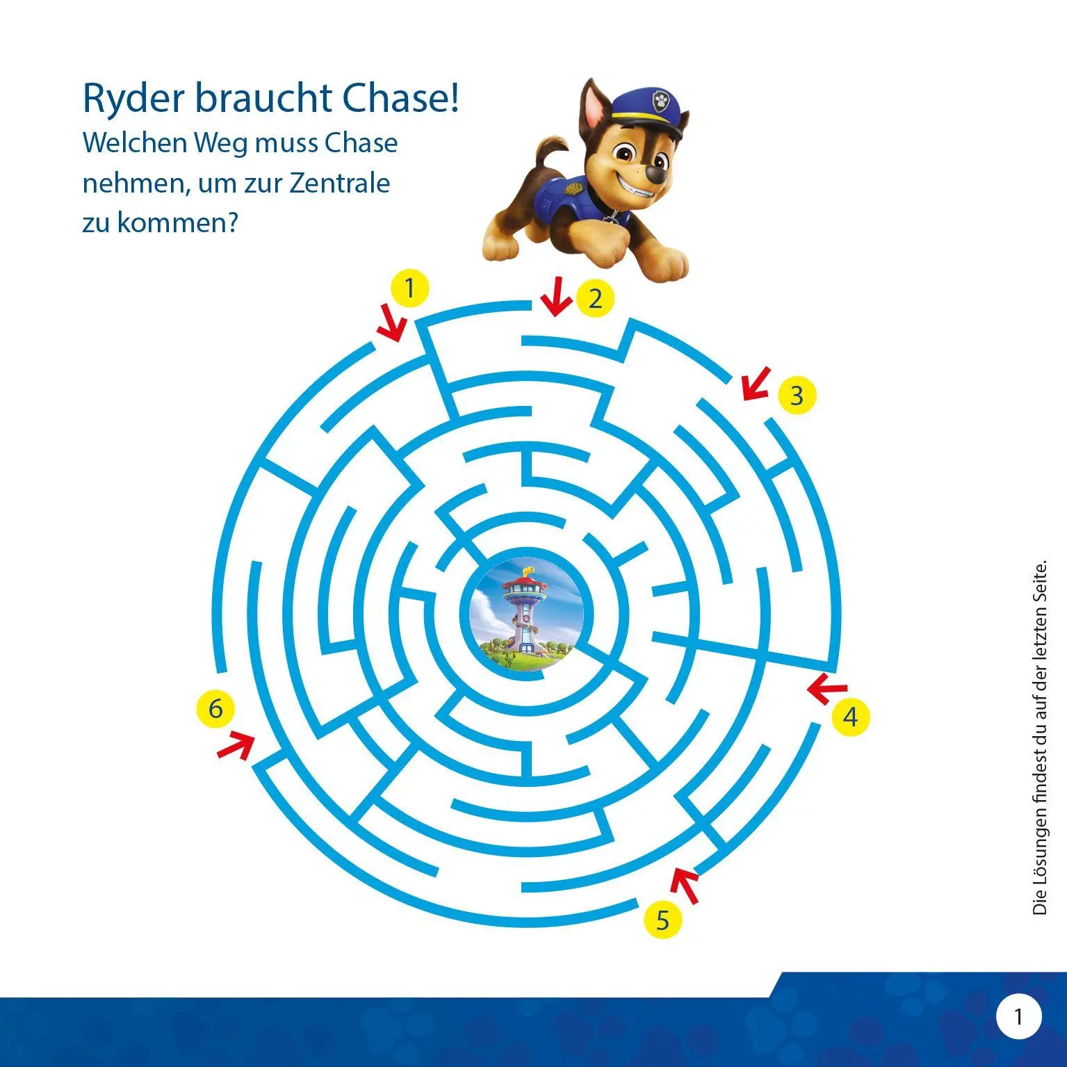 Bild: 9783833247415 | PAW Patrol: Meine große PAW Patrol Box | Panini | Taschenbuch | 24 S.