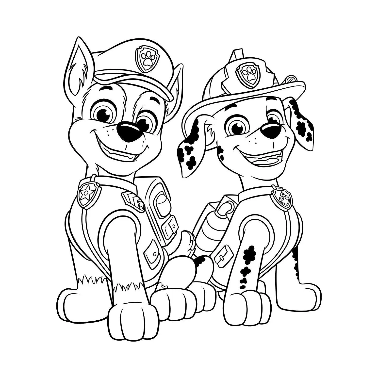 Bild: 9783833247415 | PAW Patrol: Meine große PAW Patrol Box | Panini | Taschenbuch | 24 S.