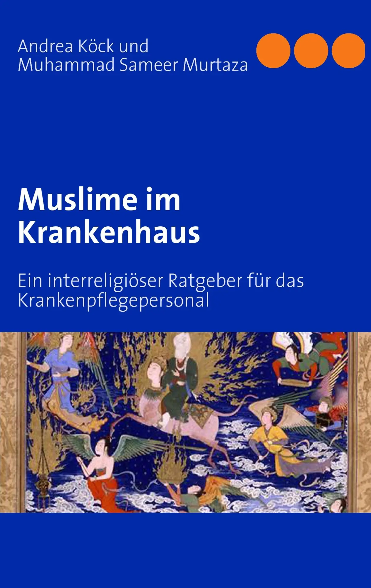 Cover: 9783839117415 | Muslime im Krankenhaus | Andrea Köck (u. a.) | Taschenbuch | 116 S.