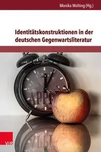 Cover: 9783847107415 | Identitätskonstruktionen in der deutschen Gegenwartsliteratur | Buch