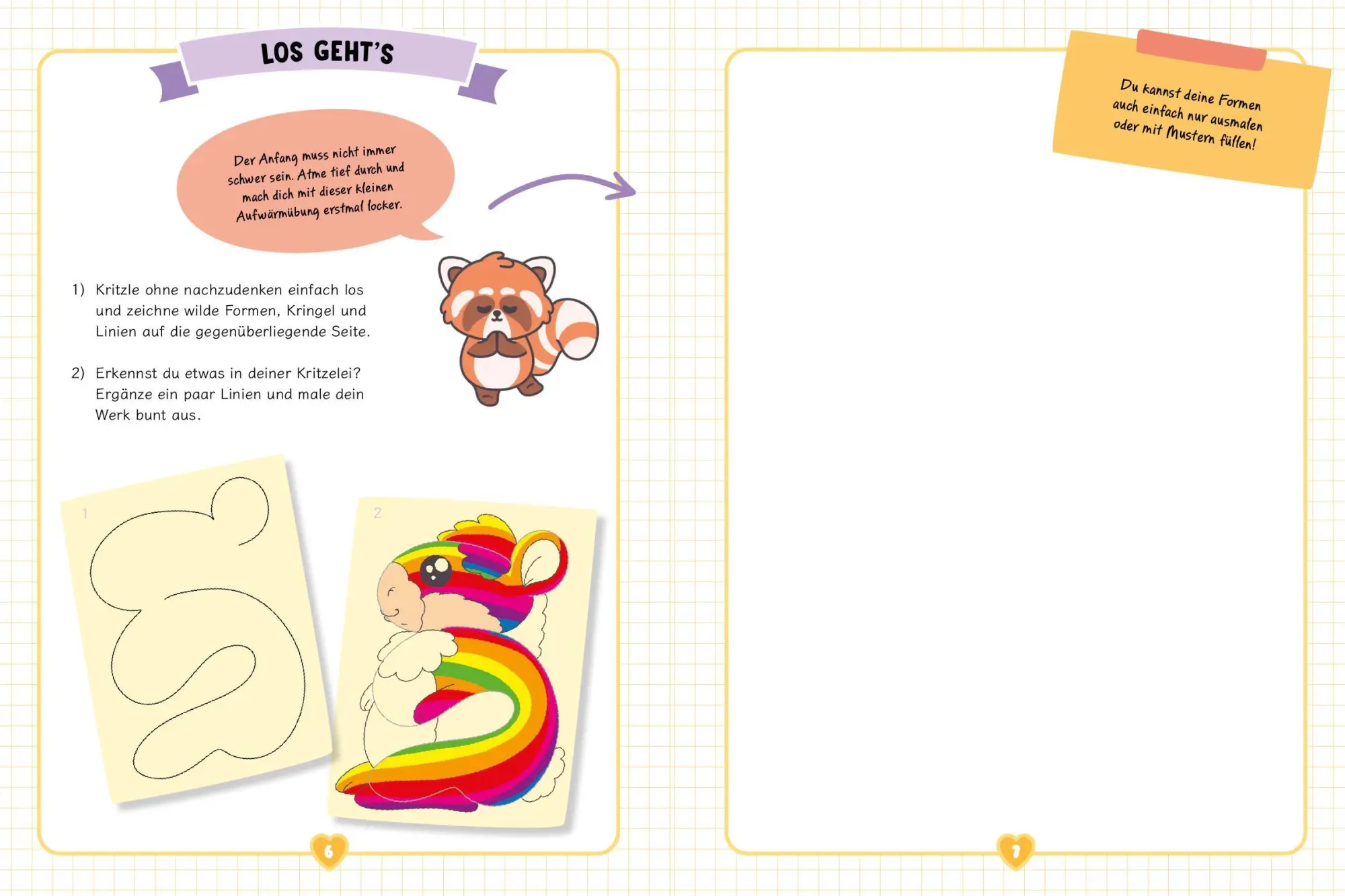 Bild: 9783849947415 | Kawaii zeichnen | Lisa Kresse | Taschenbuch | Spiralbindung | 100 S.