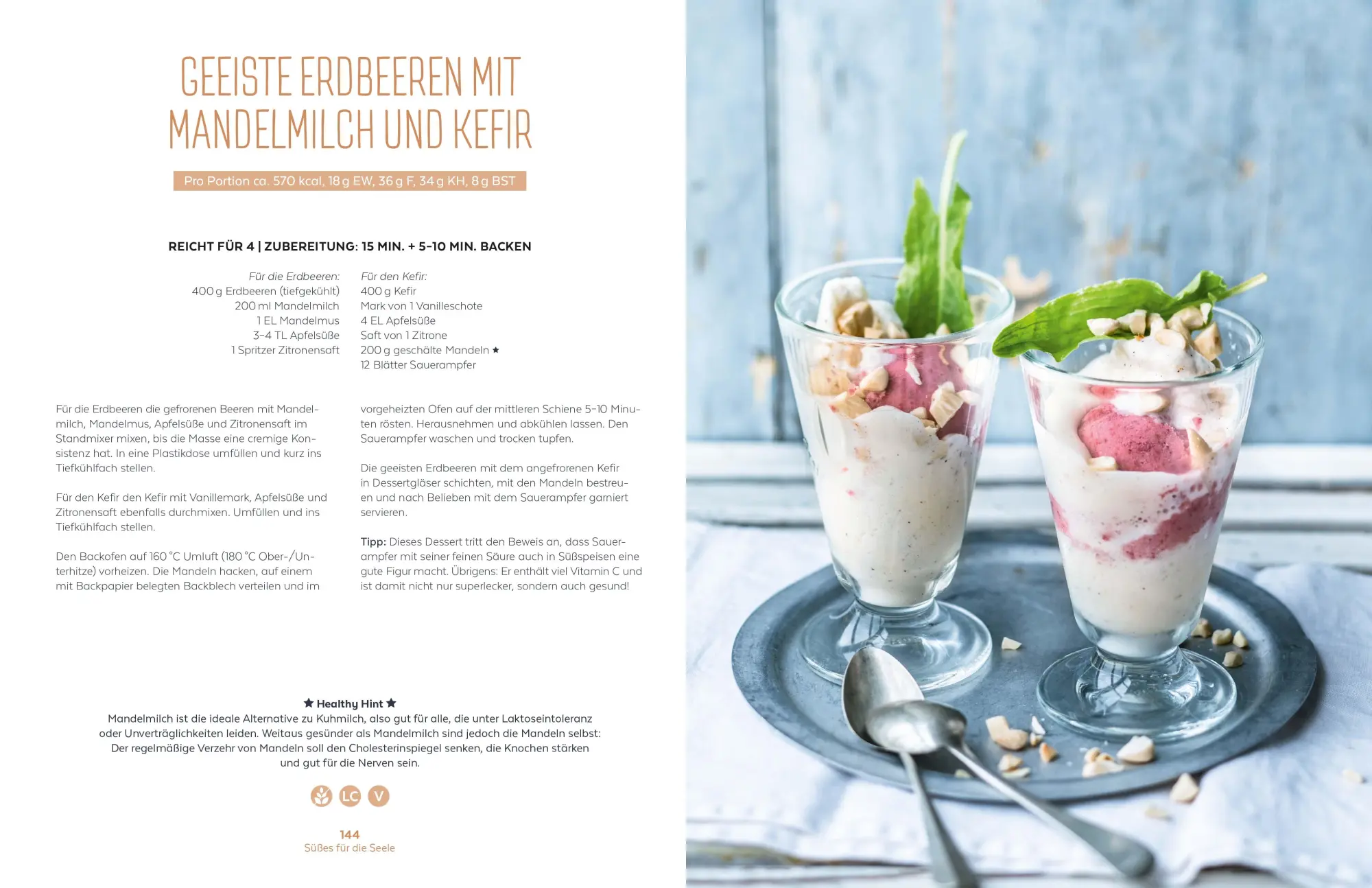 Bild: 9783898837415 | Tarik kocht dich fit | Tarik Rose | Buch | 176 S. | Deutsch | 2018
