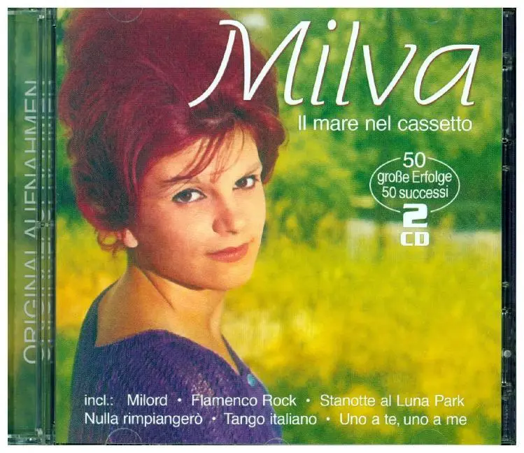Il Mare Nel Cassetto-50 groá