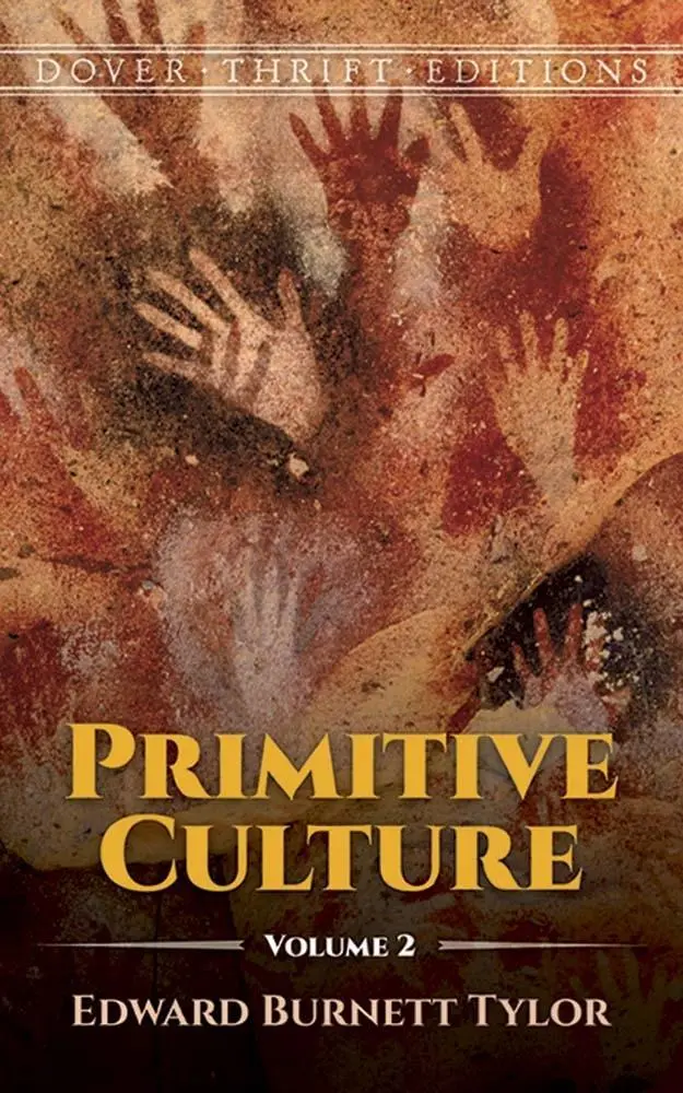 Cover: 9780486807515 | Primitive Culture Volume 2 | Edward Tylor | Taschenbuch | Englisch