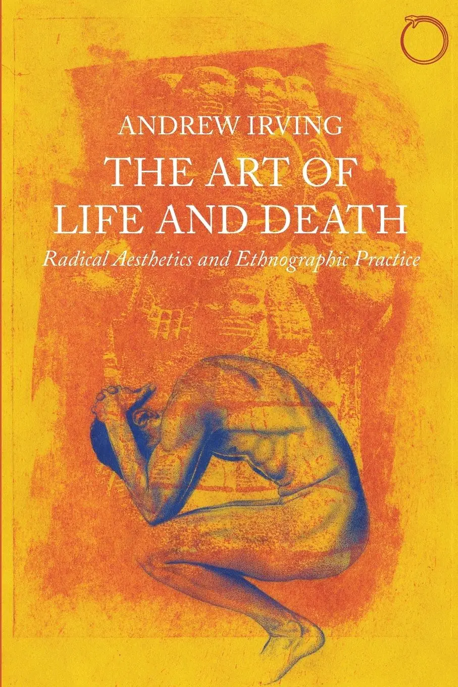 Cover: 9780997367515 | The Art of Life and Death | Andrew Irving | Taschenbuch | Englisch