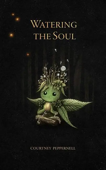 Cover: 9781524867515 | Watering the Soul | Courtney Peppernell | Taschenbuch | Englisch