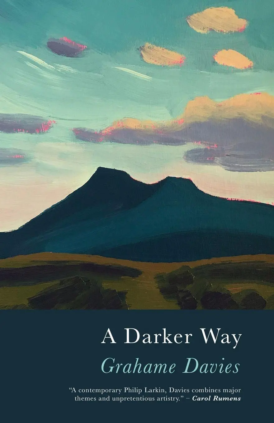 Cover: 9781781727515 | A Darker Way | Grahame Davies | Taschenbuch | Englisch | 2024