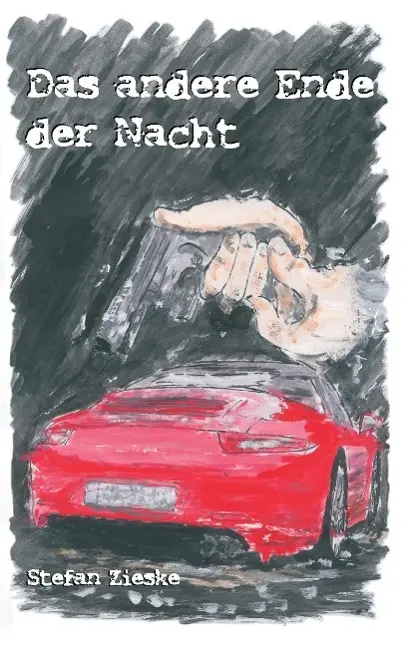 Cover: 9783732327515 | Das andere Ende der Nacht | Stefan Zieske | Taschenbuch | 620 S.