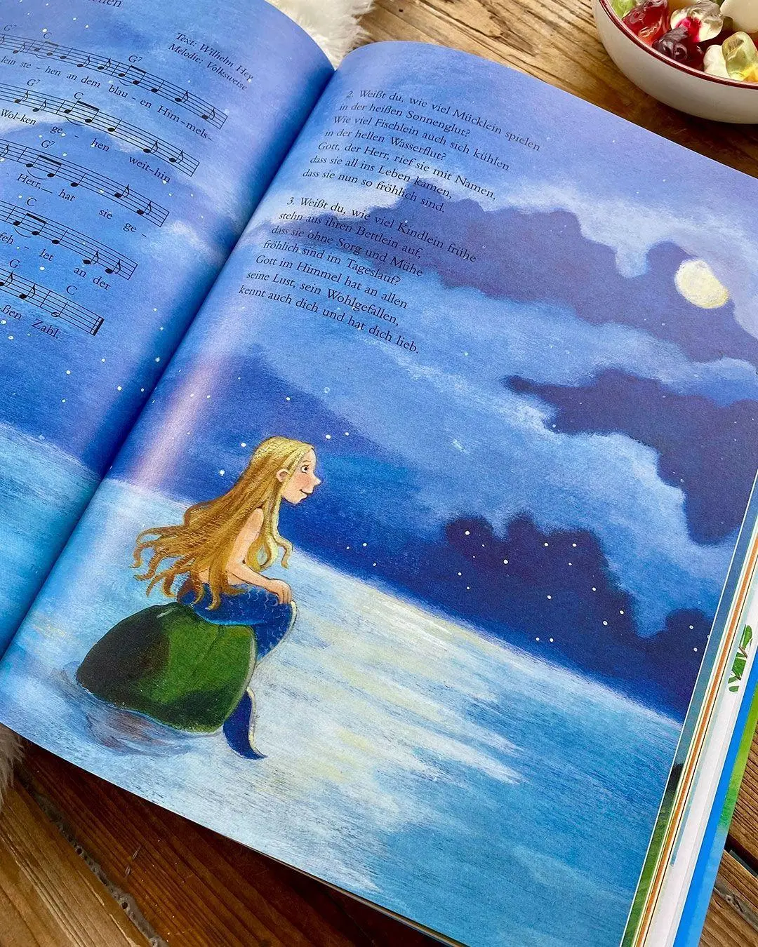Bild: 9783751207515 | Die schönsten Lieder für Groß und Klein | Marina Rachner | Buch | 2025