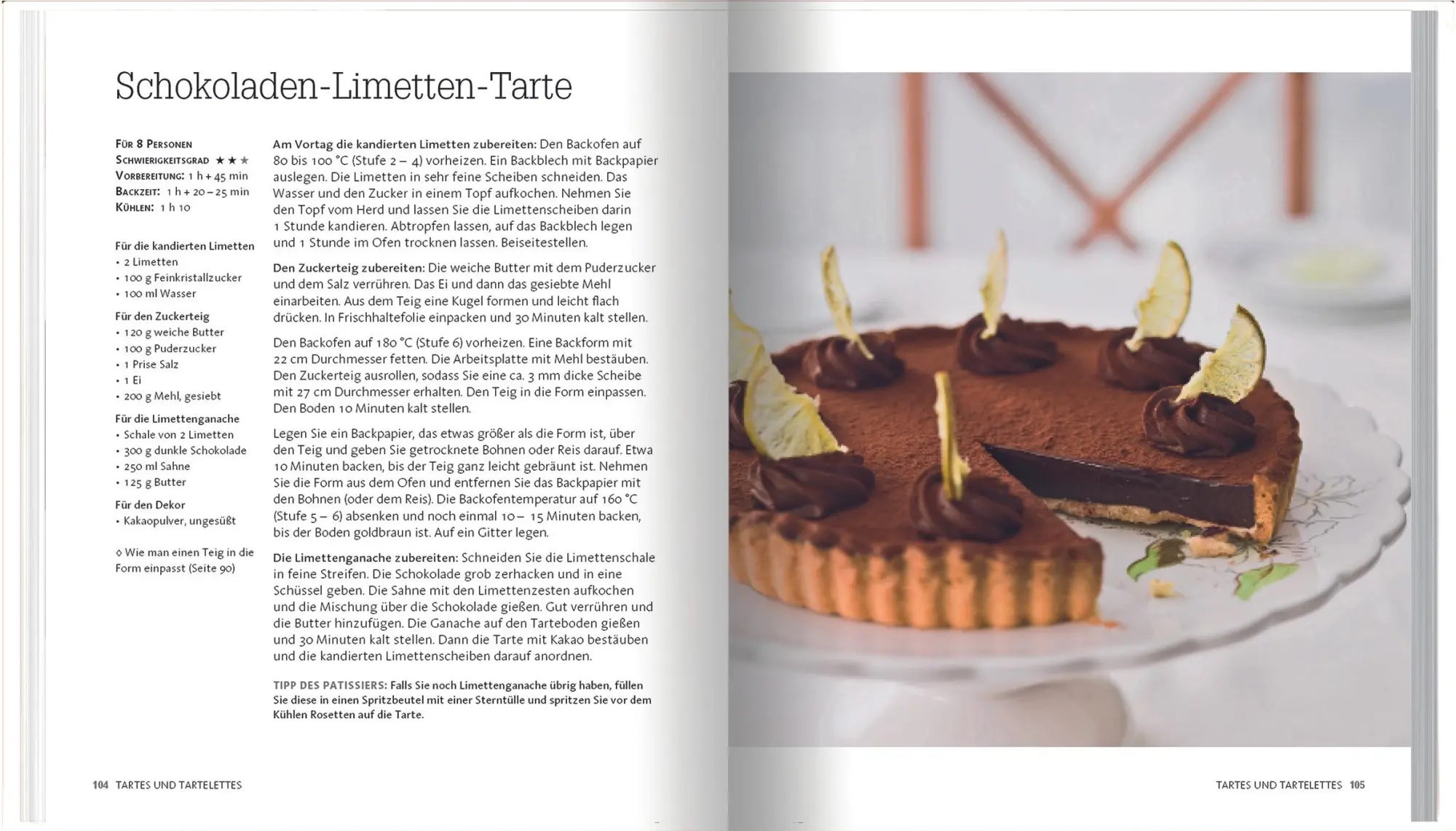Bild: 9783784357515 | Schokolade | Le Cordon Bleu | Buch | 416 S. | Deutsch | 2023