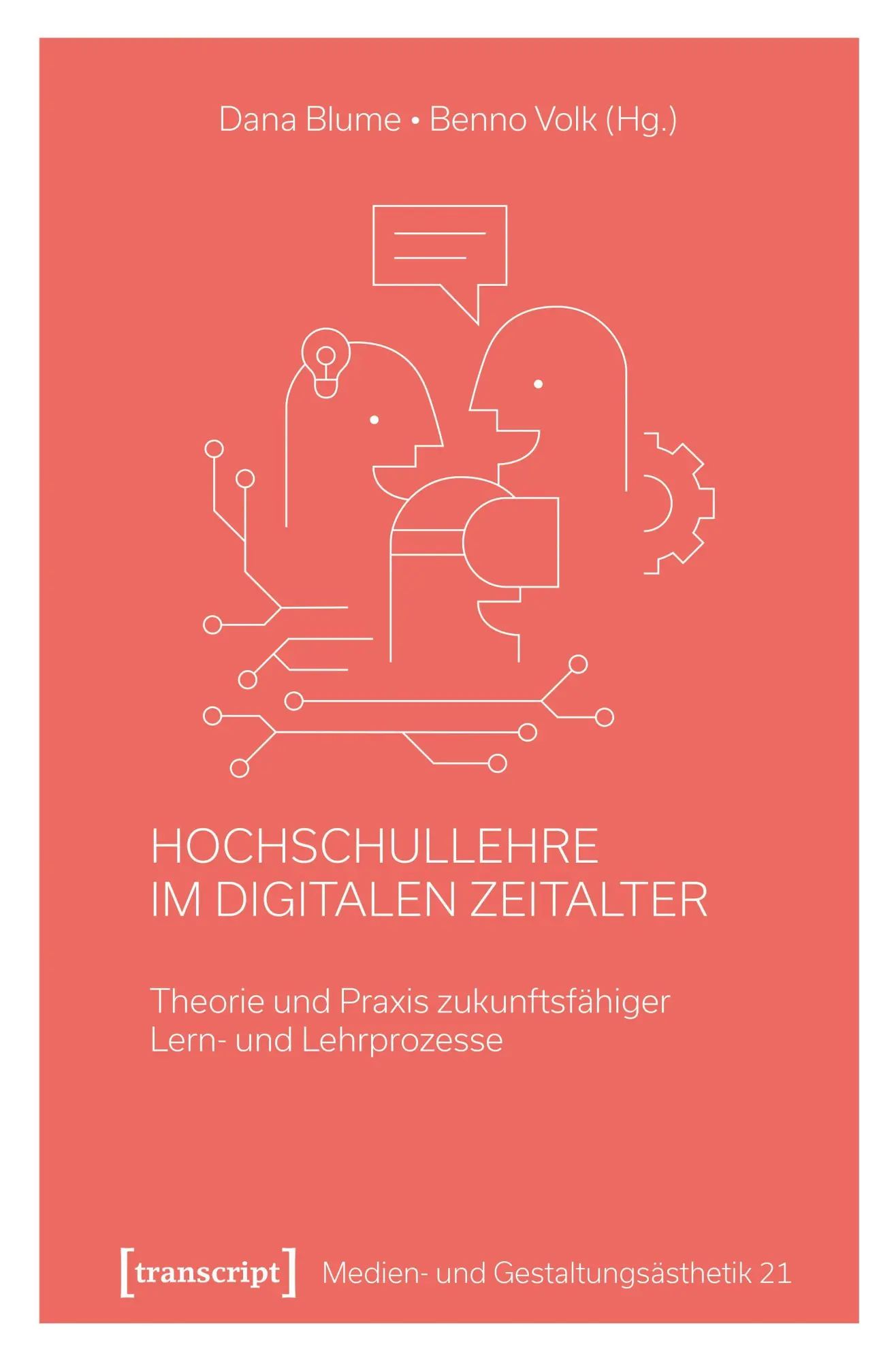 Hochschullehre im digitalen Zeitalter