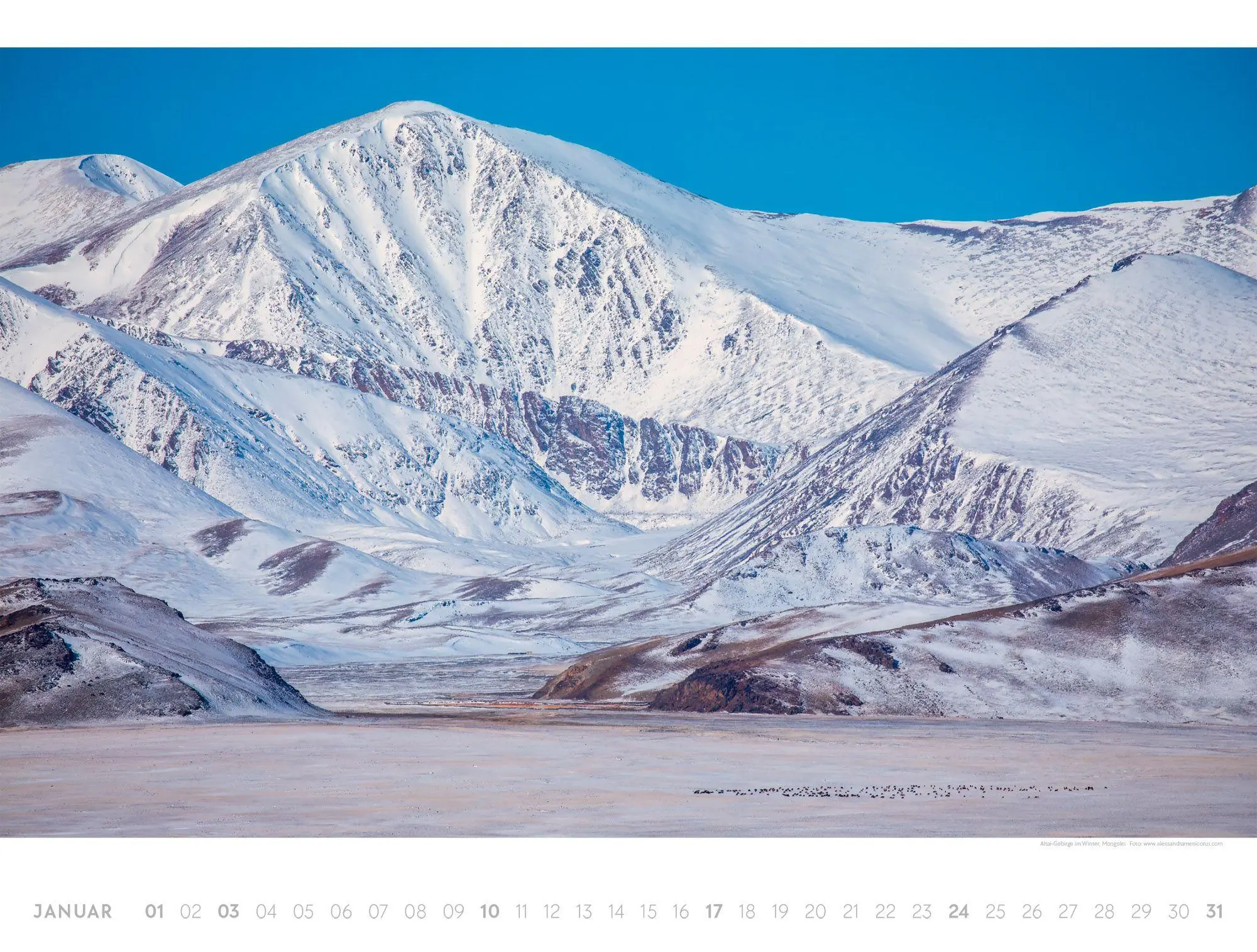 Bild: 9783838427515 | Freiraum Kalender 2027 | Ackermann Kunstverlag GmbH | Kalender | 14 S.