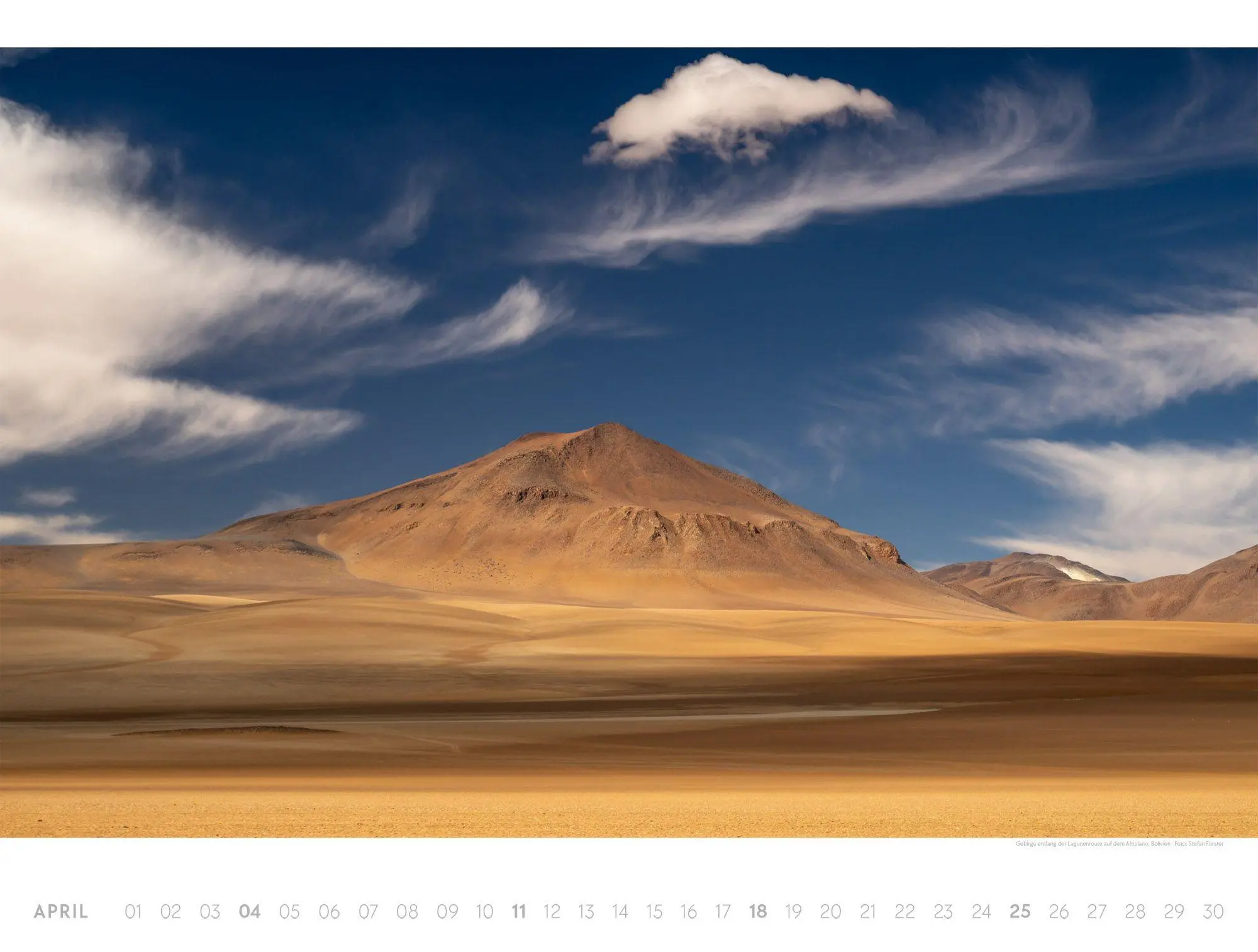 Bild: 9783838427515 | Freiraum Kalender 2027 | Ackermann Kunstverlag GmbH | Kalender | 14 S.