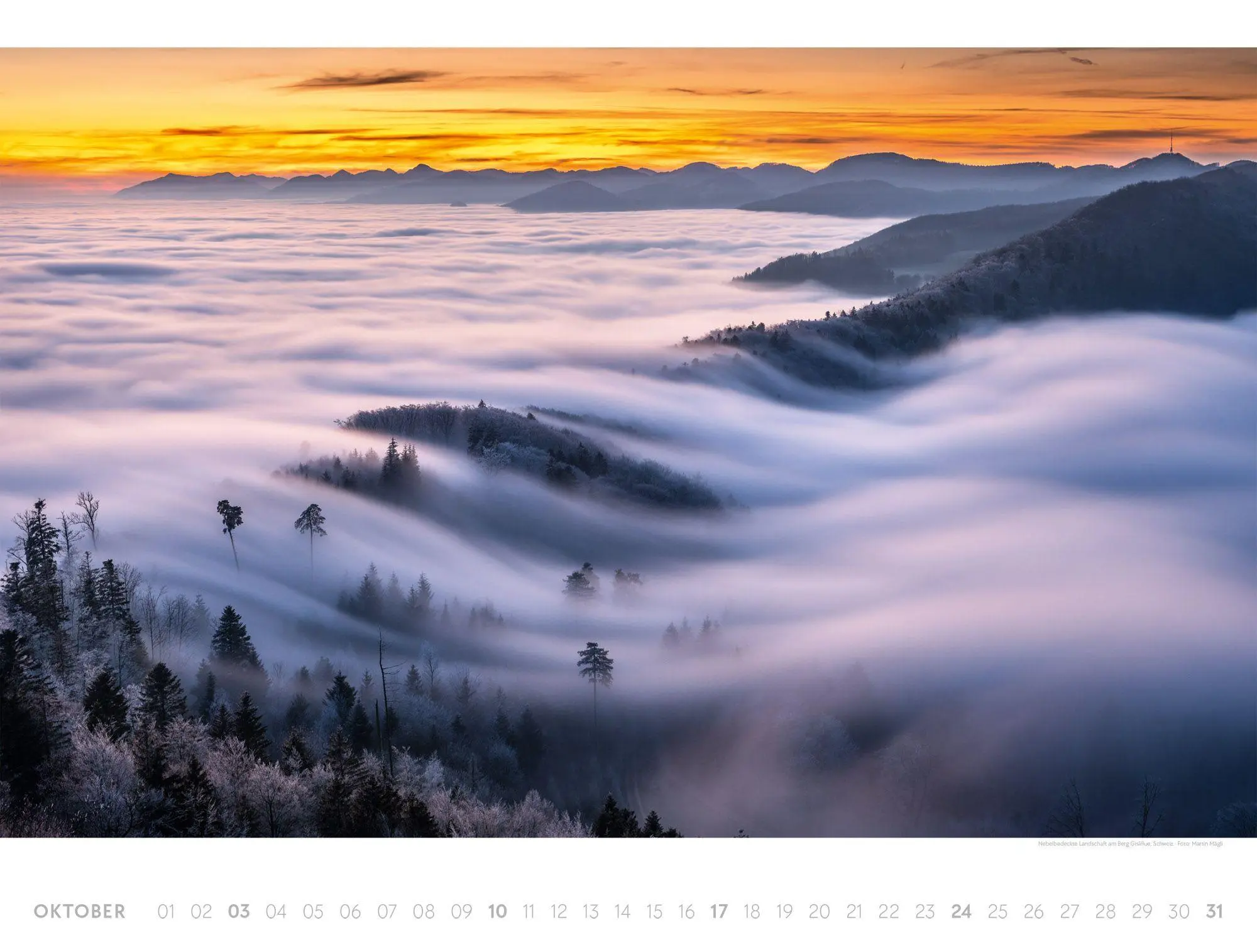 Bild: 9783838427515 | Freiraum Kalender 2027 | Ackermann Kunstverlag GmbH | Kalender | 14 S.