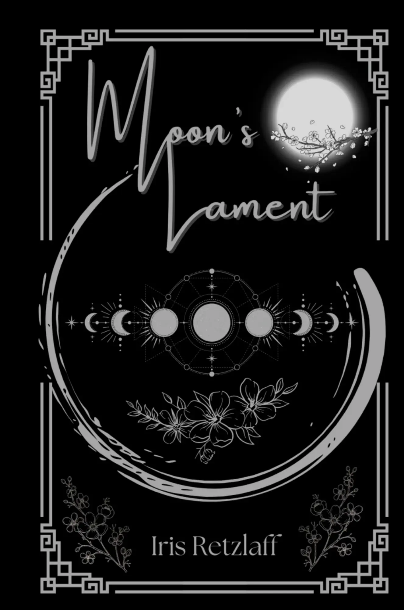 Cover: 9783982667515 | Moon's Lament | Iris Retzlaff | Taschenbuch | Paperback | Englisch