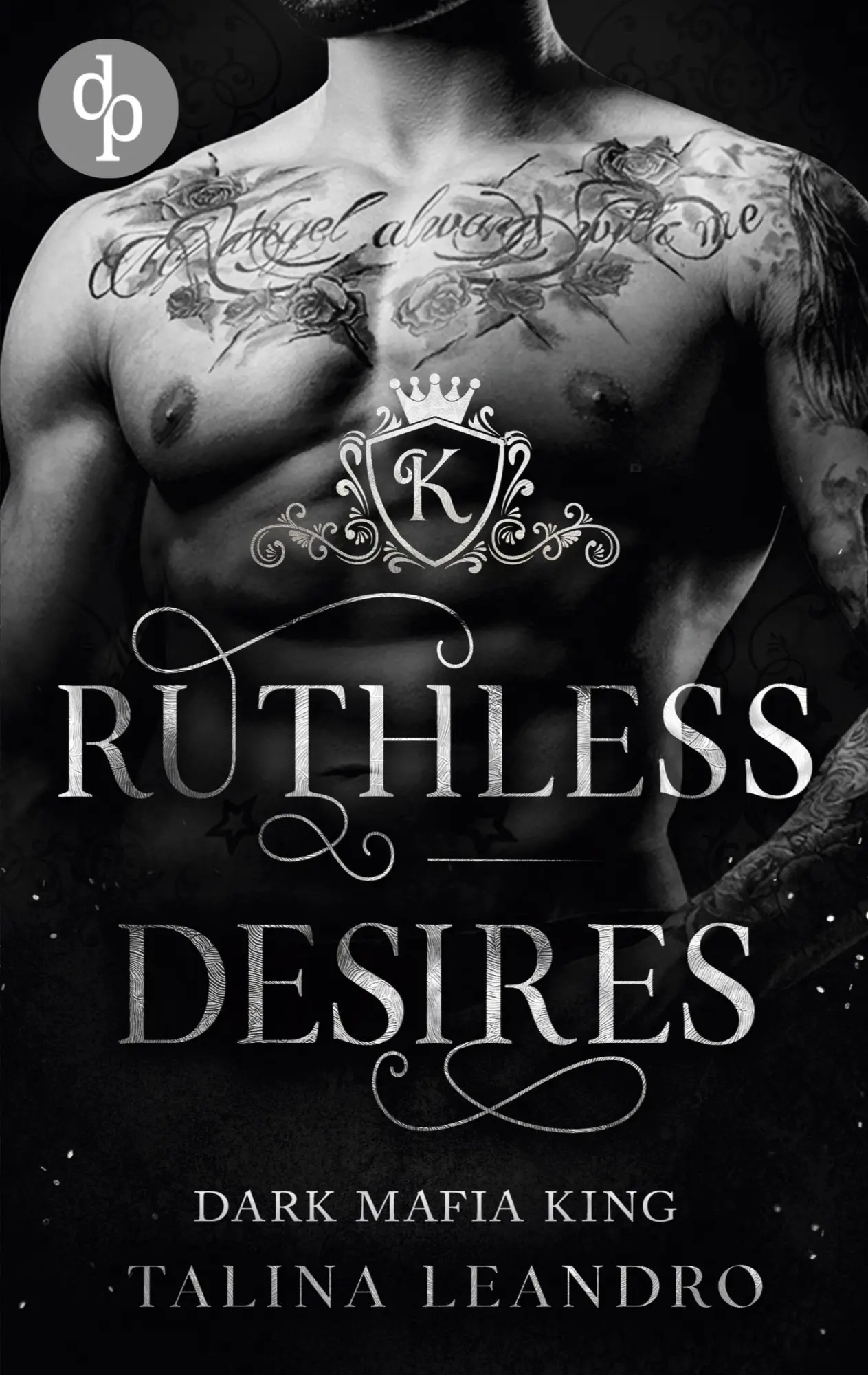 Cover: 9783987787515 | Ruthless Desires | Talina Leandro | Taschenbuch | 280 S. | Deutsch