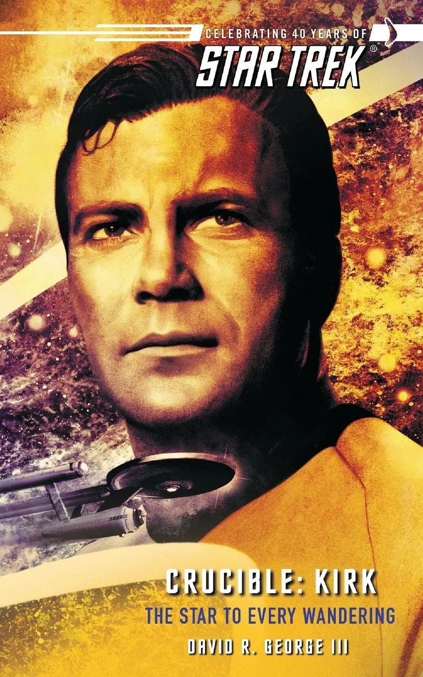 Cover: 9781501157615 | Star Trek | David R. George Iii | Taschenbuch | Englisch | 2016