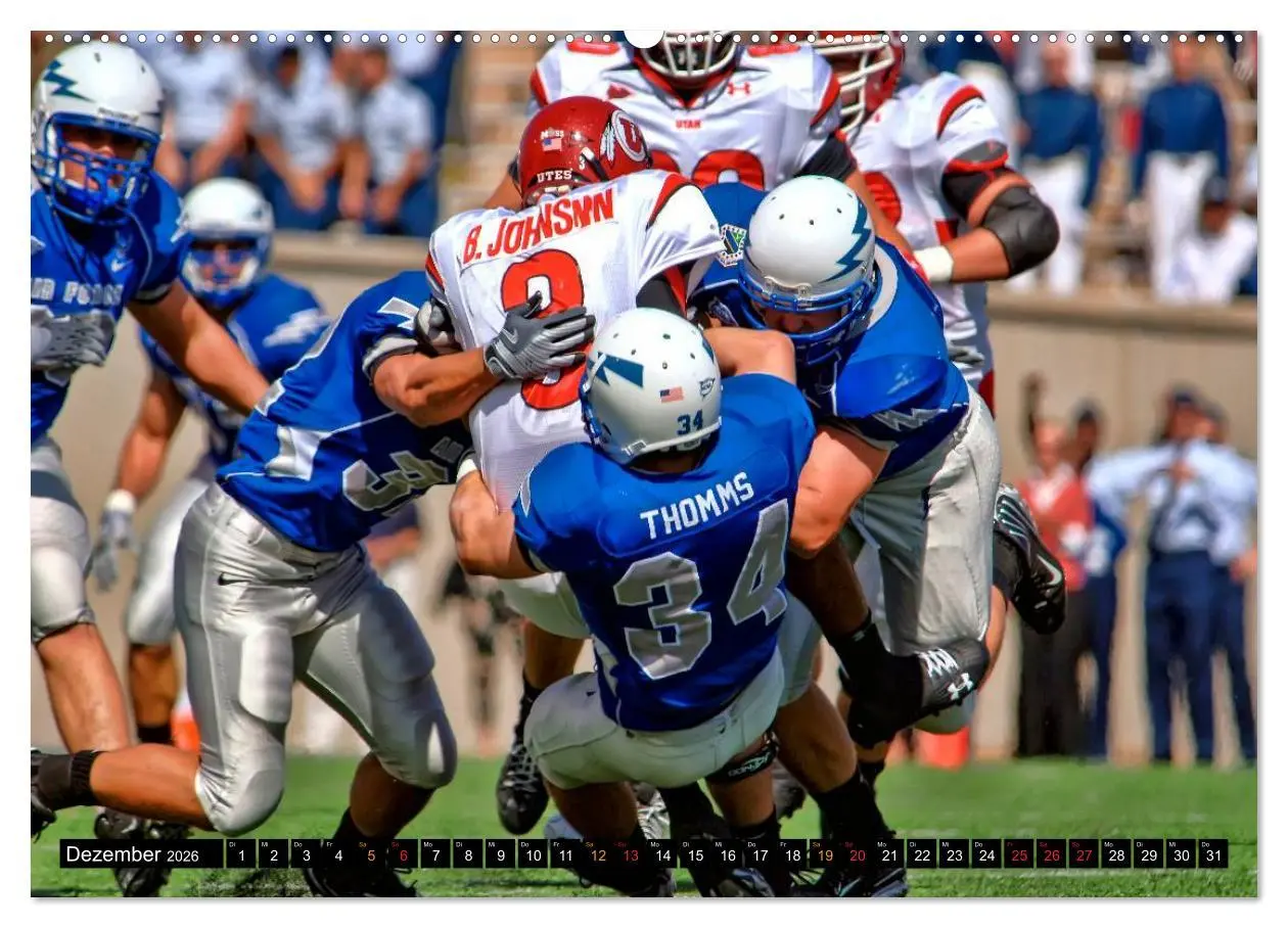 Bild: 9783516047615 | Kraft und Taktik - American Football (hochwertiger Premium...