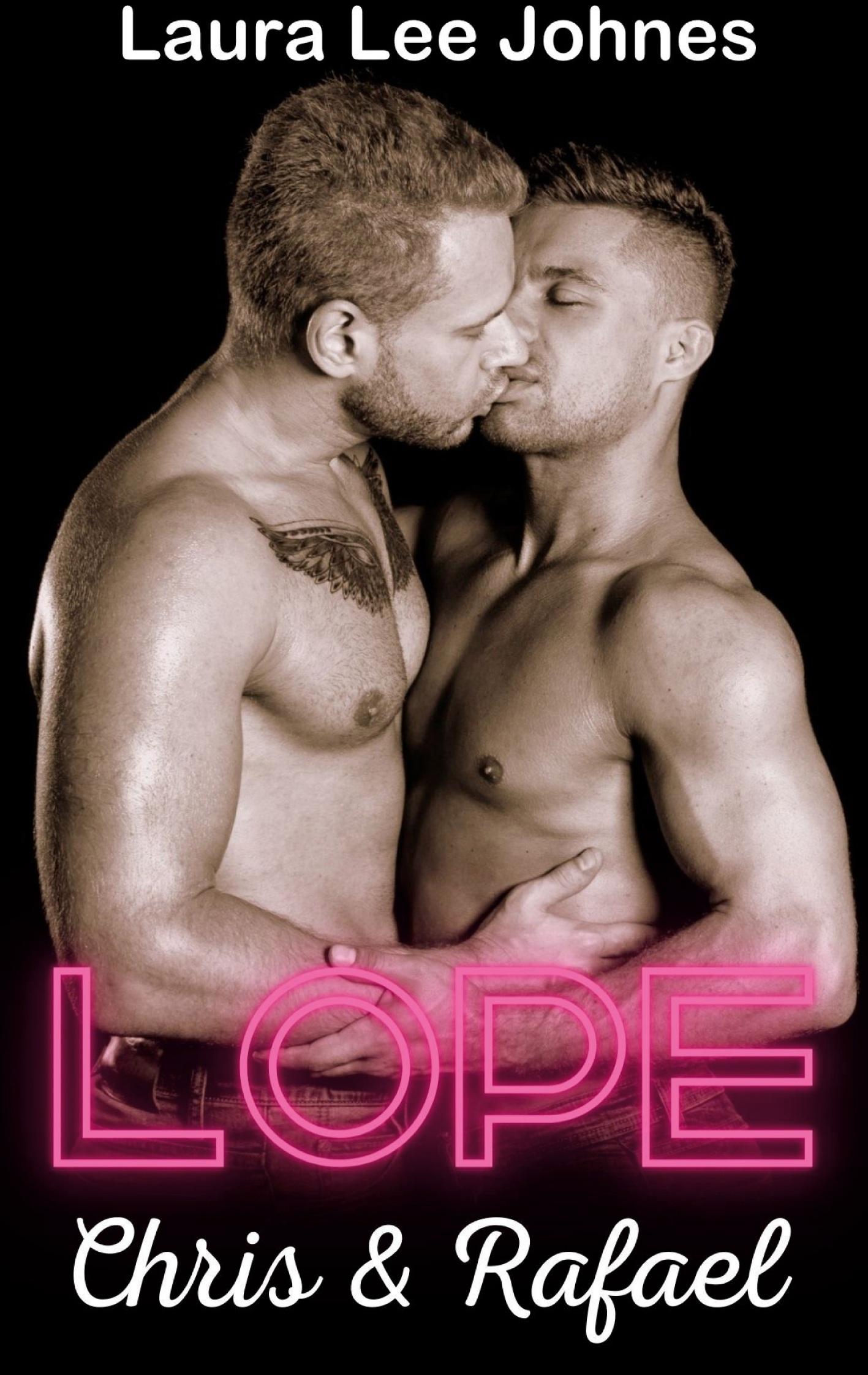 Cover: 9783746037615 | Lope | Chris &amp; Rafael | Laura Lee Johnes | Taschenbuch | Paperback