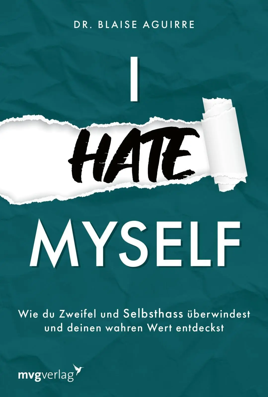 Cover: 9783747407615 | I hate myself | Blaise Aguirre | Taschenbuch | 320 S. | Deutsch | 2026