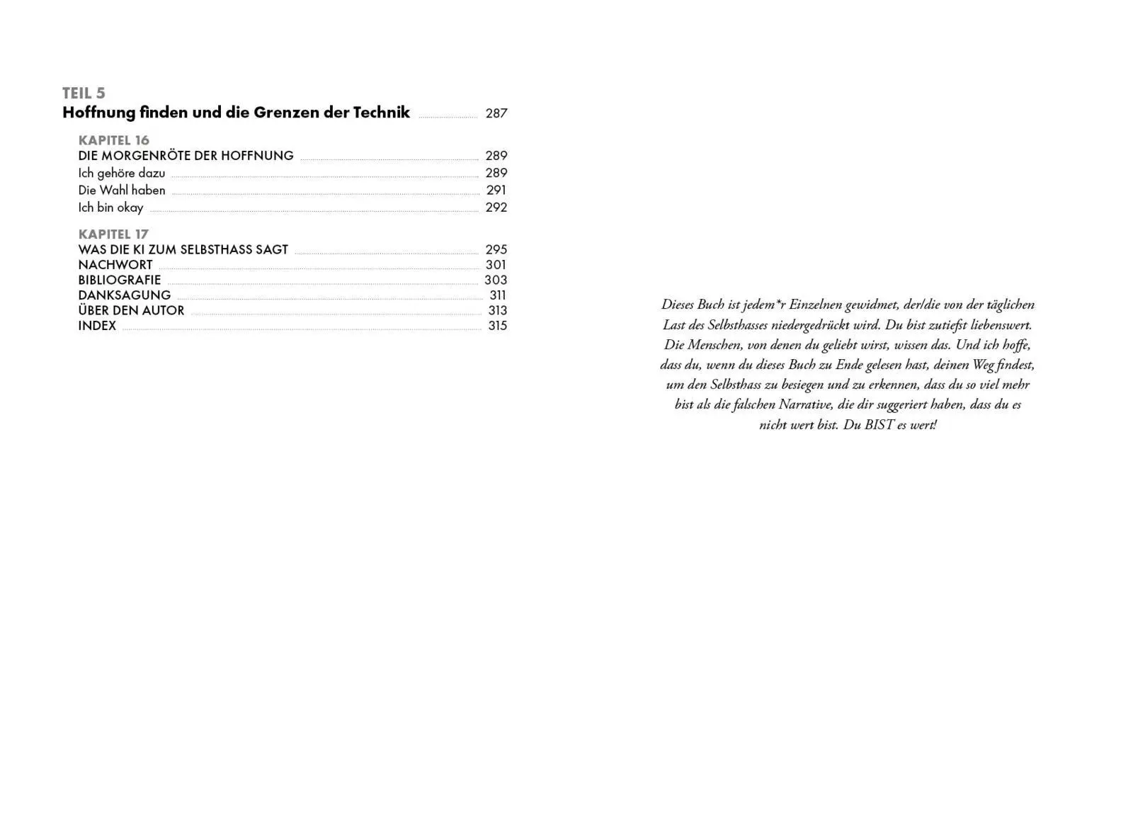 Bild: 9783747407615 | I hate myself | Blaise Aguirre | Taschenbuch | 320 S. | Deutsch | 2026