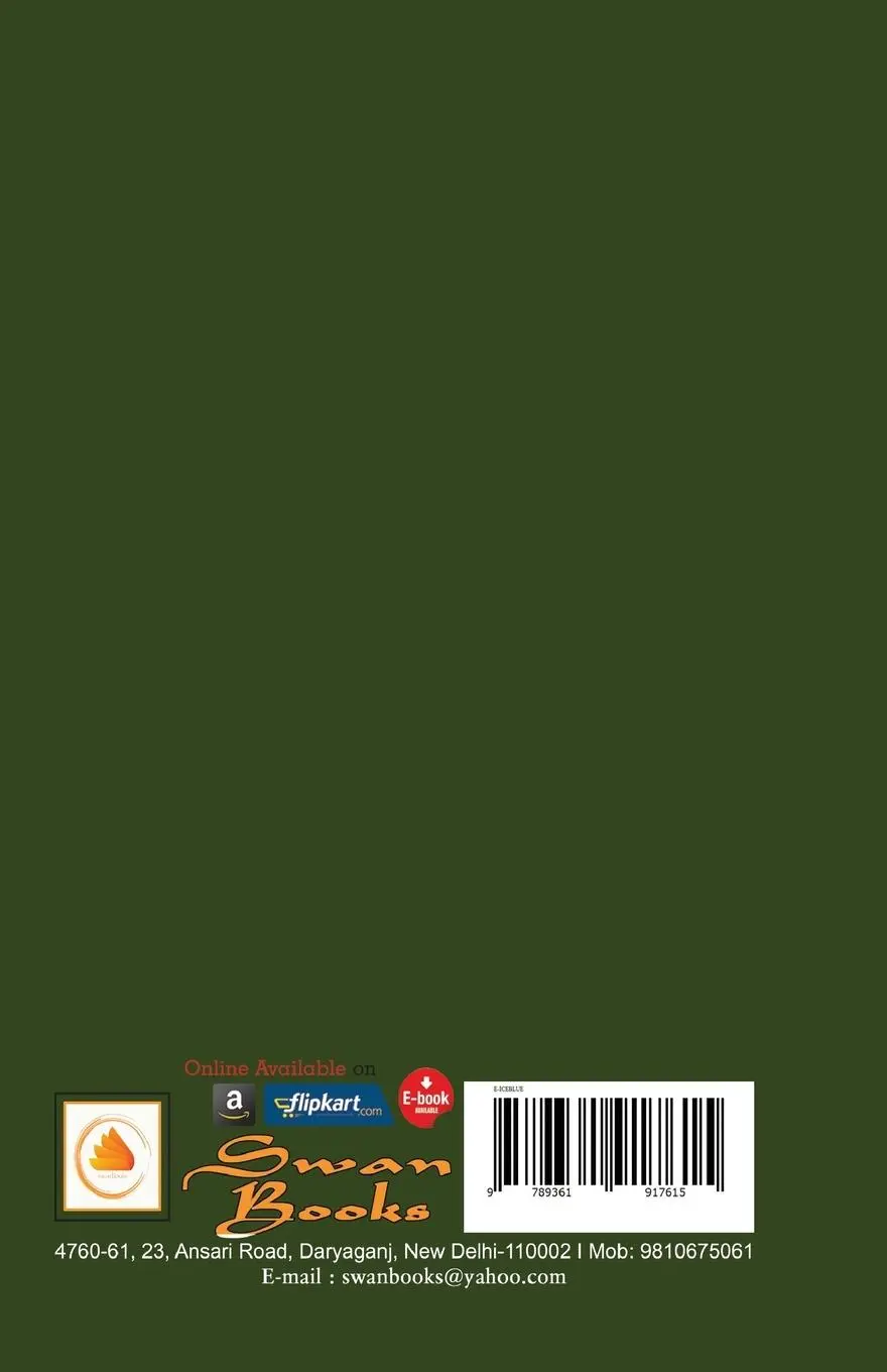 Rückseite: 9789361917615 | The Complete Short Stories of Ernest Hemingway | Ernest Hemingway
