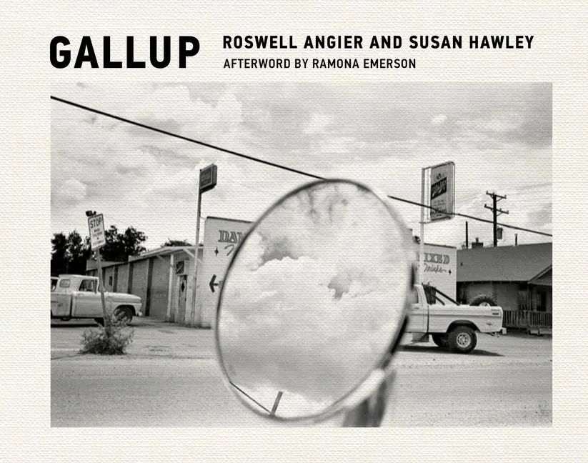 Cover: 9780262047715 | Gallup | Roswell Angier (u. a.) | Buch | Einband - fest (Hardcover)